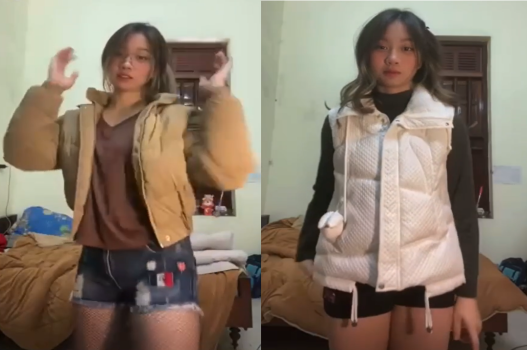 Phim sex nữ sinh quyến rũ với những điệu nhảy đầy lôi cuốn